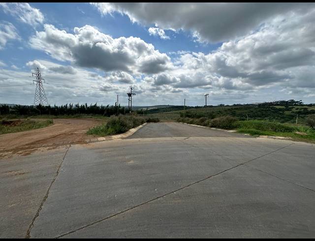 18,531M² VACANT LAND FOR SALE IN MEISIES HALT